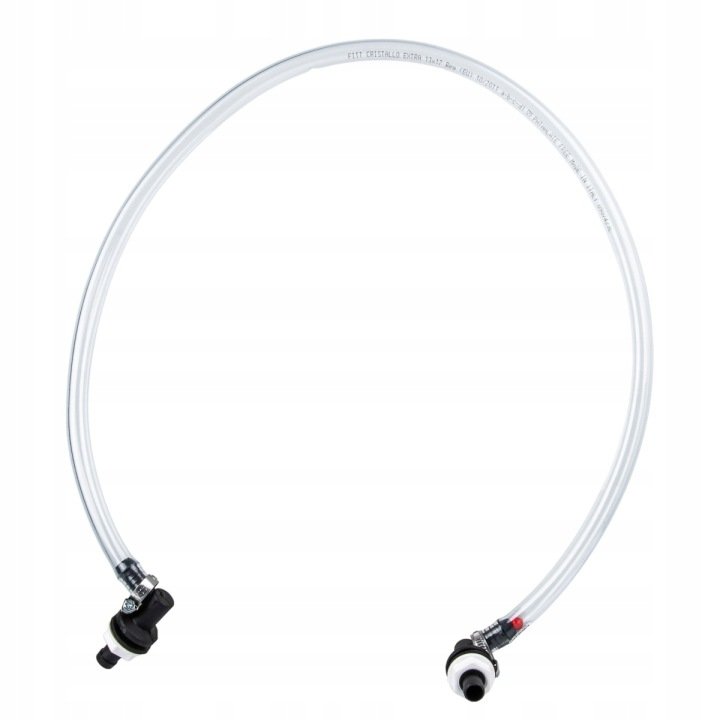 Wskaźnik poziomu cieczy zbiornika opryskiwacza, 115cm fi 12,5mm
