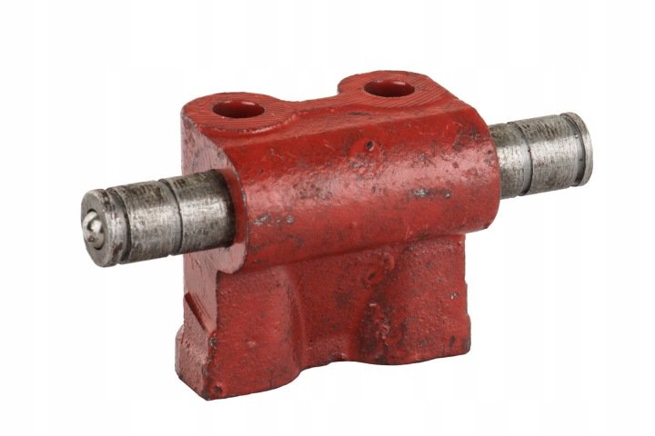 Wspornik klawiatury T-25 Władimirec D37M1007151 kompletny