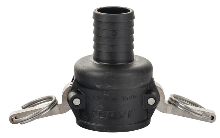 Wtyk-z-koncowka-weza-1-1-4-fi-32mm-Camlock Wtyk z końcówką węża 1 1/4" fi 32mm Camlock