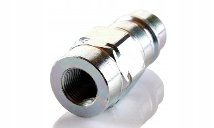 Wtyka euro gwint wewnętrzny 3/8" DN 12 SKPM12