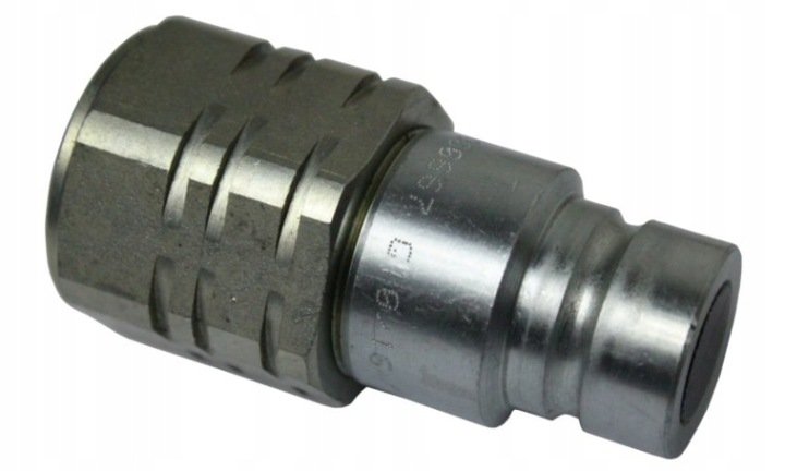 Wtyka suchoodcinajaca zew. fi 24,5mm GW 3/4