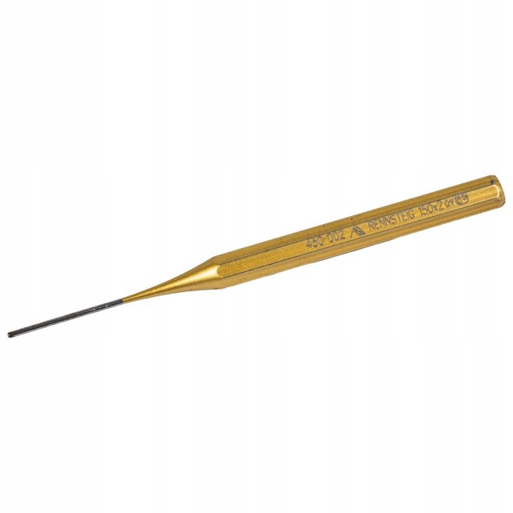 Wybijak-walcowy-2mm-x-150mm-slusarski-Rennsteig Wybijak walcowy 2mm x 150mm ślusarski Rennsteig