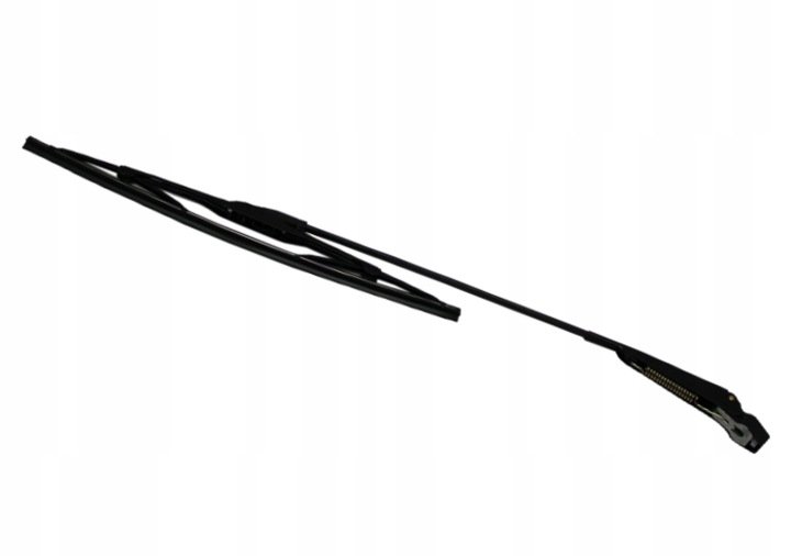 Wycieraczka kompletna 540mm z piórem 330mm