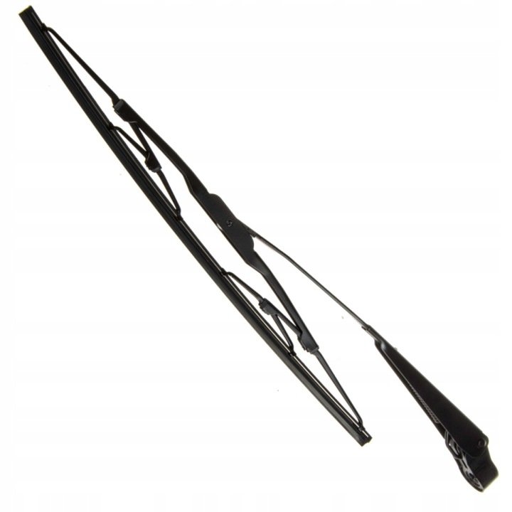 Wycieraczka szyby tylnej z piórem Zetor 410mm