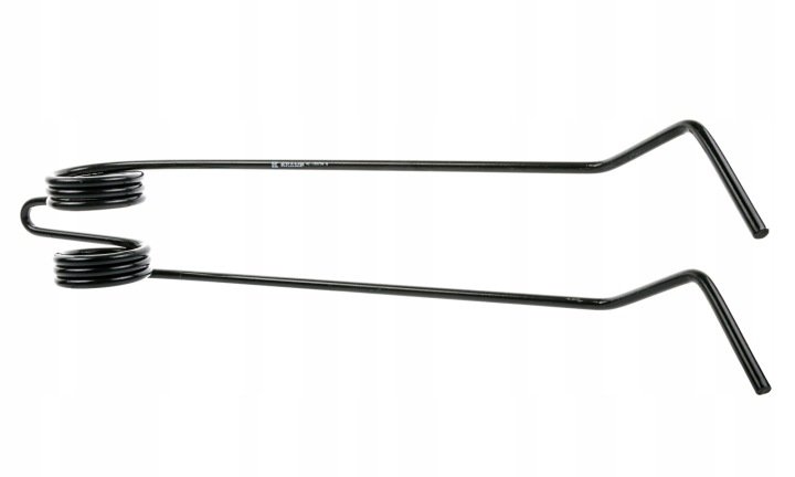 ZĄB BRONY PALEC ZGARNIAJĄCY SIEWNIK HORSH 514MM