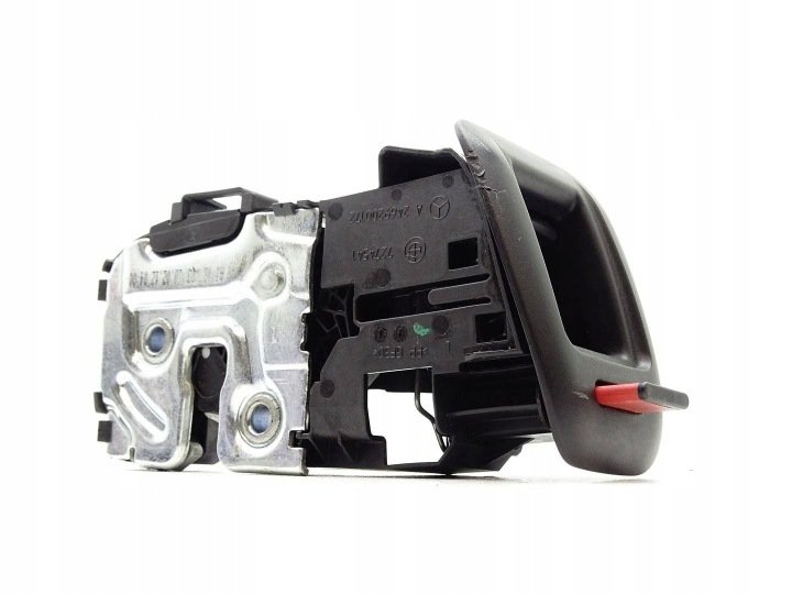 ZAMEK KANAPY TYŁ TYLNY LEWY BMW F20 F21 F31 F34 F36 7274541