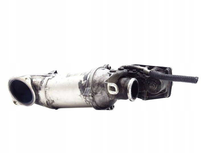 ZAWOR-EGR-CHLODNICZKA-SPALIN-BMW-5-G30-G31-3-0D-B57-8574815 ZAWÓR EGR CHŁODNICZKA SPALIN BMW 5 G30 G31 3.0D B57 8574815