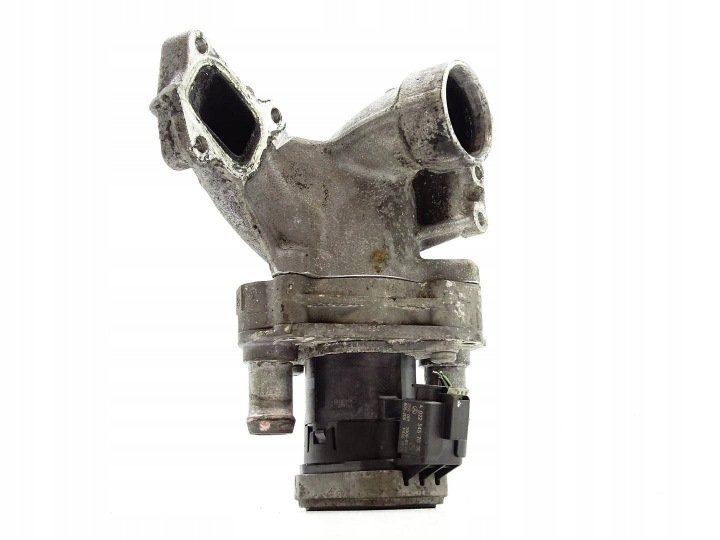 ZAWOR-EGR-MERCEDES-CLS-W219-E-W211-3-0-CDI-00005320C5 ZAWÓR EGR MERCEDES CLS W219 E W211 3.0 CDI 00005320C5