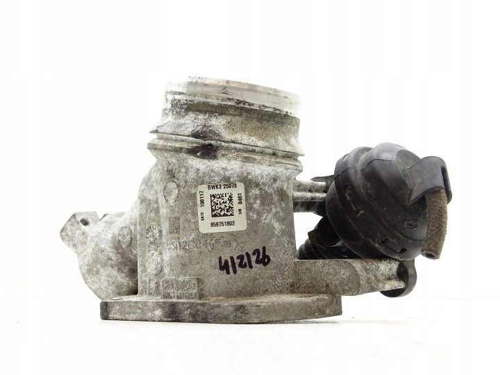 ZAWOR-EGR-VOLVO-V40-V60-A1S112CU1-31325030 ZAWÓR EGR VOLVO V40 V60 A1S112CU1 31325030
