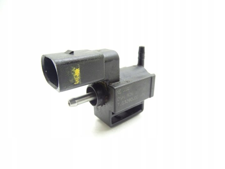 ZAWOR-PODCISNIENIA-AUDI-A4-B8-A5-8T-2-0-TFSI-06H906283B ZAWÓR PODCIŚNIENIA AUDI A4 B8 A5 8T 2.0 TFSI 06H906283B
