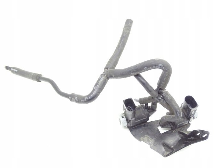 ZAWOR-PODCISNIENIA-UCHWYT-AUDI-R8-4S-SPYDER-5-2-V10-FSI-4S0864288B ZAWÓR PODCIŚNIENIA UCHWYT AUDI R8 4S SPYDER 5.2 V10 FSI 4S0864288B