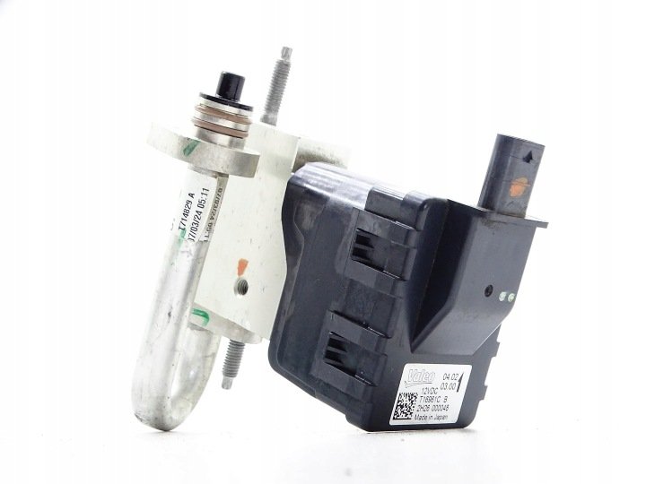 ZAWOR-ROZPREZNY-KLIMATYZACJI-PEUGEOT-E-2008-II-ELEKTRYK-T16961CB ZAWÓR ROZPRĘŻNY KLIMATYZACJI PEUGEOT E 2008 II ELEKTRYK T16961CB
