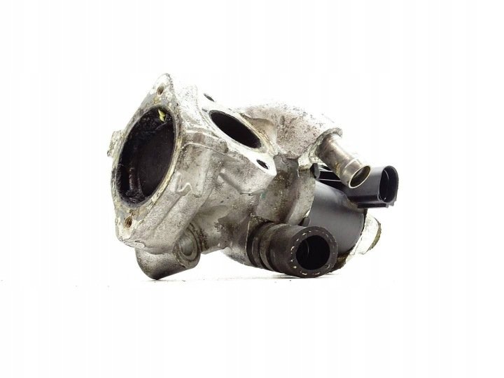 ZAWOR-SPALIN-EGR-INFINITI-FX-30D-II-S51-8201016581B ZAWÓR SPALIN EGR INFINITI FX 30D II S51 8201016581B