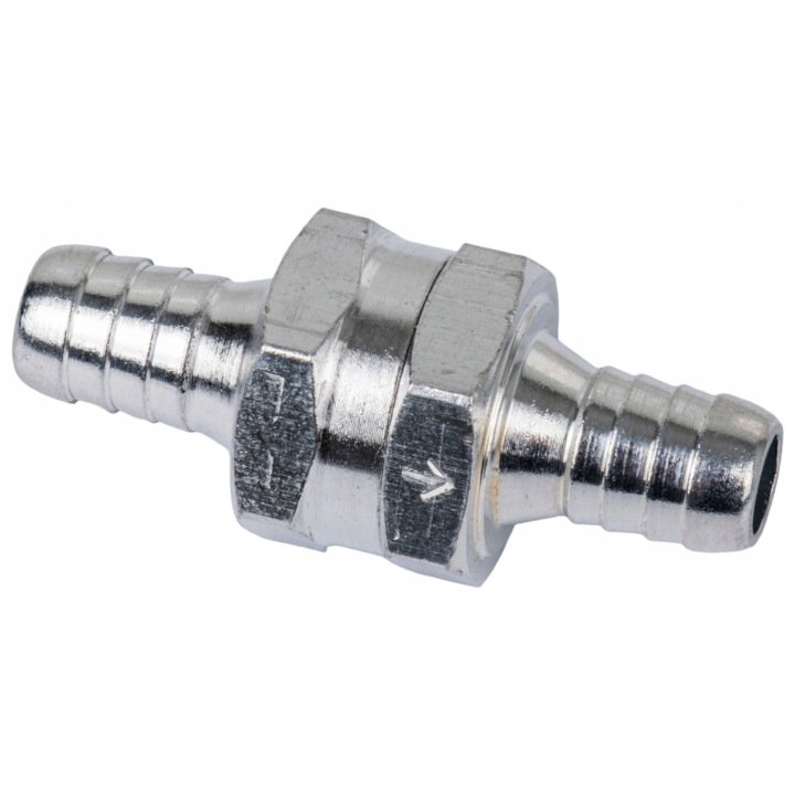 ZAWOR-ZWROTNY-PALIWA-W-PRZEWOD-10mm-10mm-NOWY-HIT ZAWÓR ZWROTNY PALIWA W PRZEWÓD 10mm-10mm NOWY HIT!