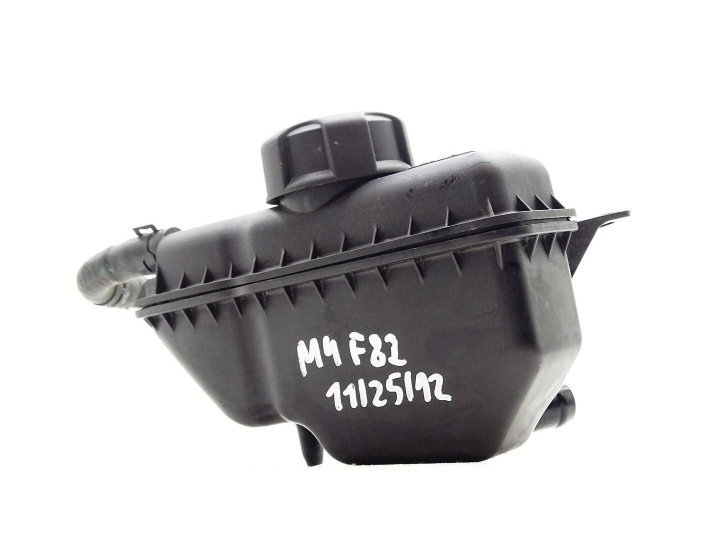 ZBIORNICZEK-PLYNU-WYROWNAWCZY-BMW-M4-F80-F82-F83-S55-2284601 ZBIORNICZEK PŁYNU WYRÓWNAWCZY BMW M4 F80 F82 F83 S55 2284601
