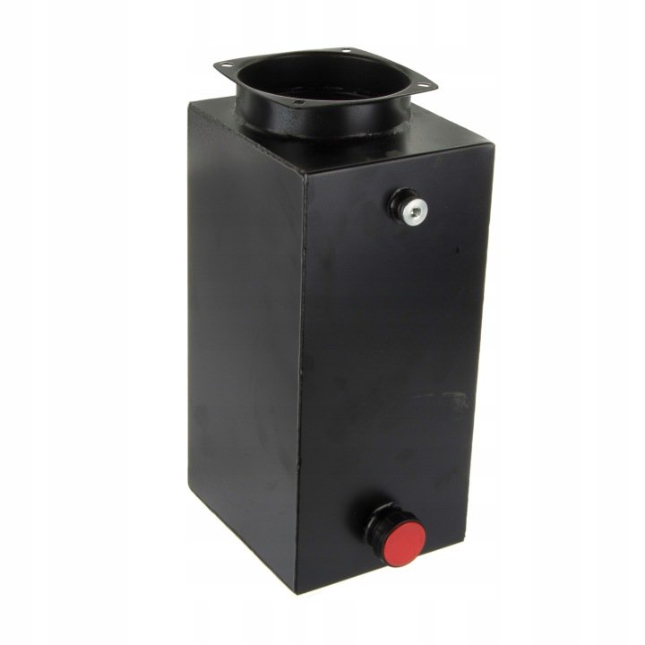ZBIORNIK-OLEJU-OLEJOWY-HYDRAULICZNY-AGREGATU-8L ZBIORNIK OLEJU OLEJOWY HYDRAULICZNY AGREGATU 8L