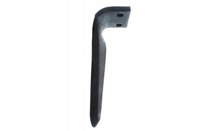 Ząb brony aktywnej Maschio LEWY 300x100mm 36100216 GRANIT