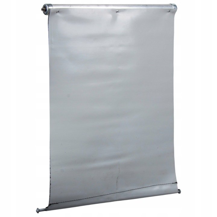 Żaluzja chłodnicy C-330 Ursus zasłona 35x46cm 42290080 Produkt Polski