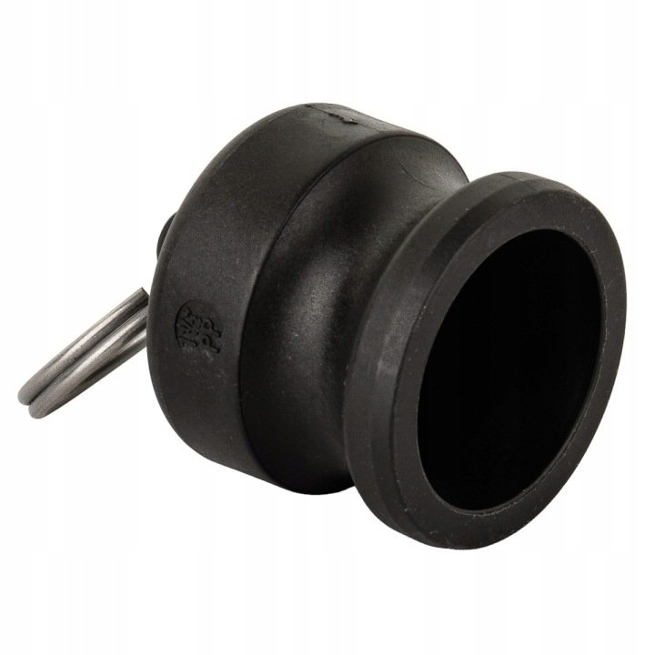 Zaślepka Camlock typ M PP 1 1/2" Arag