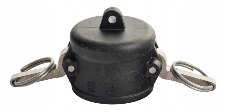 Zaslepka-Camlock-typ-V-PP-1-1-2-Arag Zaślepka Camlock typ V PP 1-1/2" Arag