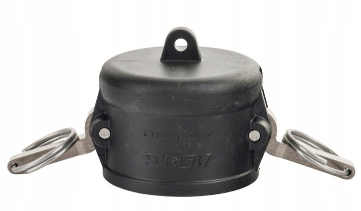 Zaślepka Camlock typ V PP 2" Arag