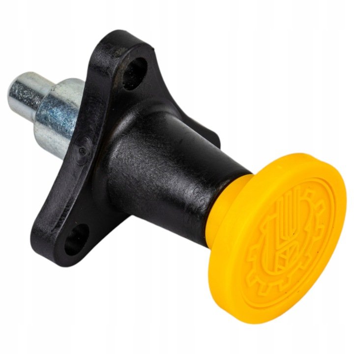 Zatrzask lancy opryskiwacza 120mm Polimer