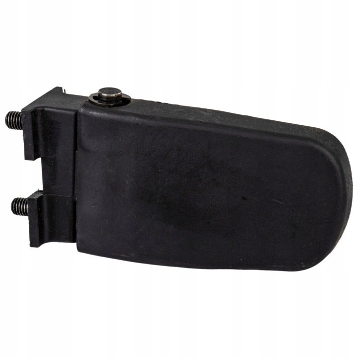 Zawias drzwi kabiny górny lewy John Deere AL179829