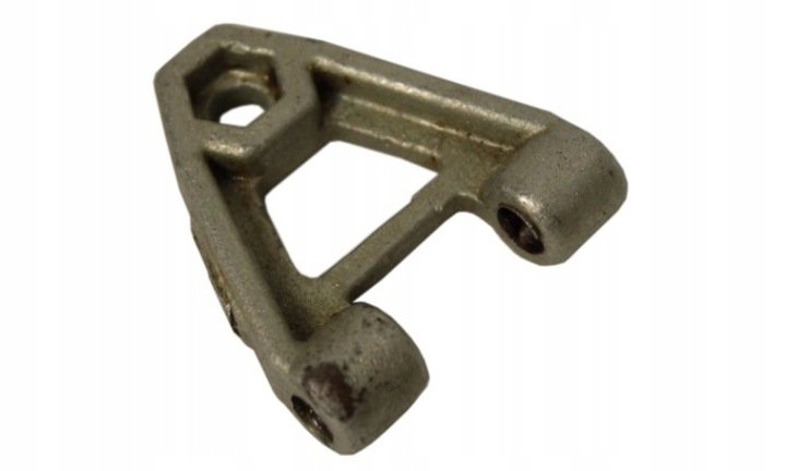 Zawiasa zawias szyby bocznej 806708902 MTZ Pronar