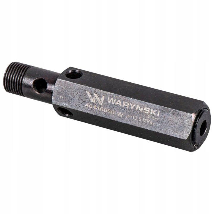 Zawór bezpieczeństwa pompy hydraulicznej C-360 Waryński
