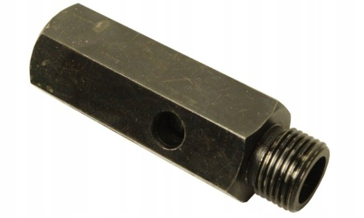 Zawór bezpieczeństwa pompy hydraulicznej C-385 17,5MPa