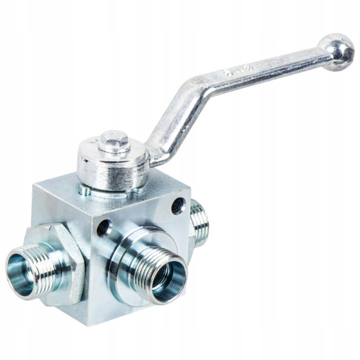 Zawor-kulowy-hydrauliczny-3-2-M18x1-5-12L-500bar Zawór kulowy hydrauliczny 3/2 M18x1,5 12L 500bar