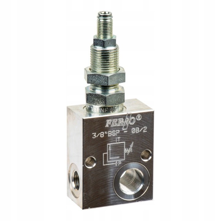 Zawor-przelewowy-VMP-3-8-BSP-imbus-40L-50-350bar-do-tura-cyklopa Zawór przelewowy VMP 3/8" BSP imbus 40L 50-350bar do tura cyklopa
