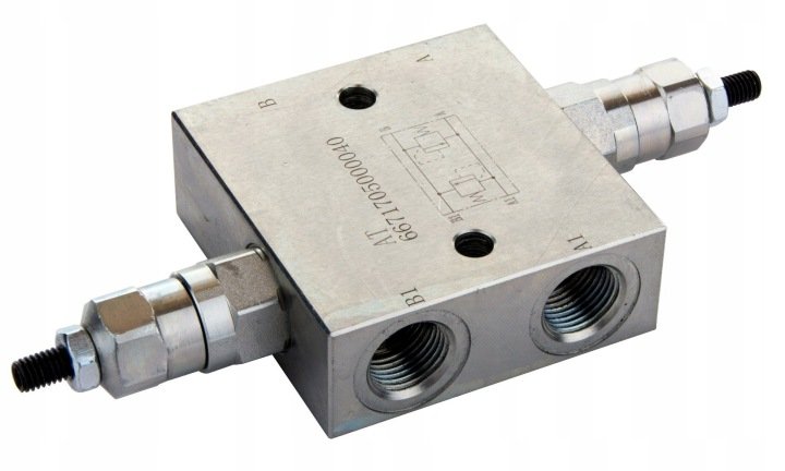Zawor-przelewowy-krzyzowy-VAU-1-2-70l-180bar Zawór przelewowy krzyżowy VAU 1/2" 70l 180bar