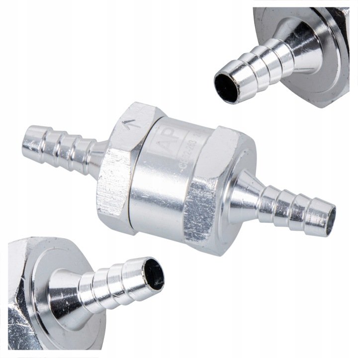 Zawor-zwrotny-paliwa-kierunkowy-na-przewod-fi-6mm-6mm Zawór zwrotny paliwa kierunkowy na przewód fi 6mm - 6mm