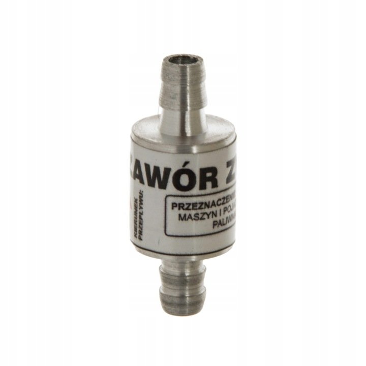 Zawor-zwrotny-uklad-paliwowy-Ursus-C-330-C-360 Zawór zwrotny układ paliwowy Ursus C-330 C-360