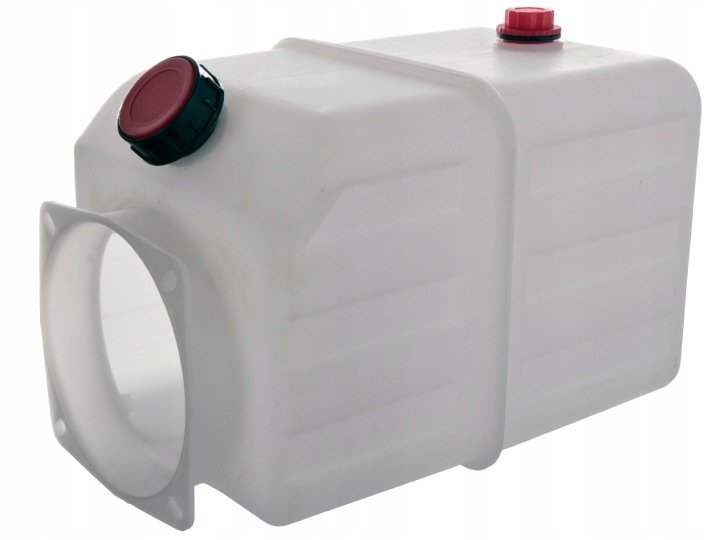 Zbiornik-oleju-agregatu-hydraulicznego-wywrotu-6l-plastikowy-850UDT6 Zbiornik oleju agregatu hydraulicznego wywrotu 6l plastikowy 850UDT6