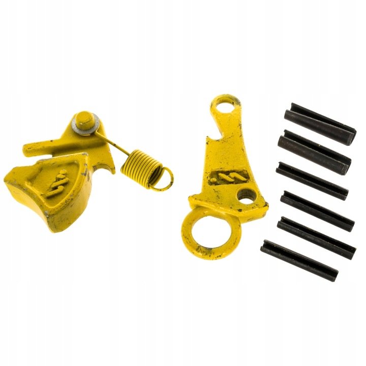Zestaw naprawczy do haków Cat-3HD W-6183 Waryński