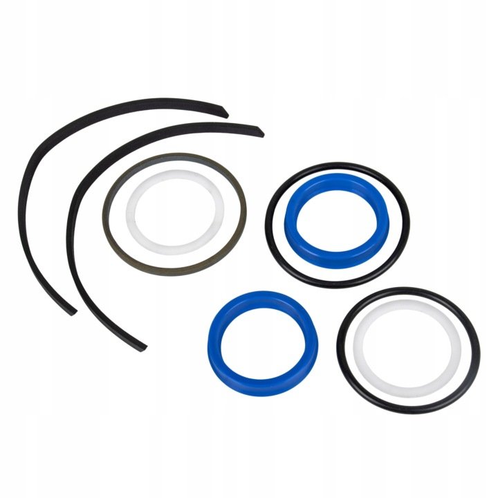 Zestaw naprawczy siłownika skrętu Case Ford 1537615C1