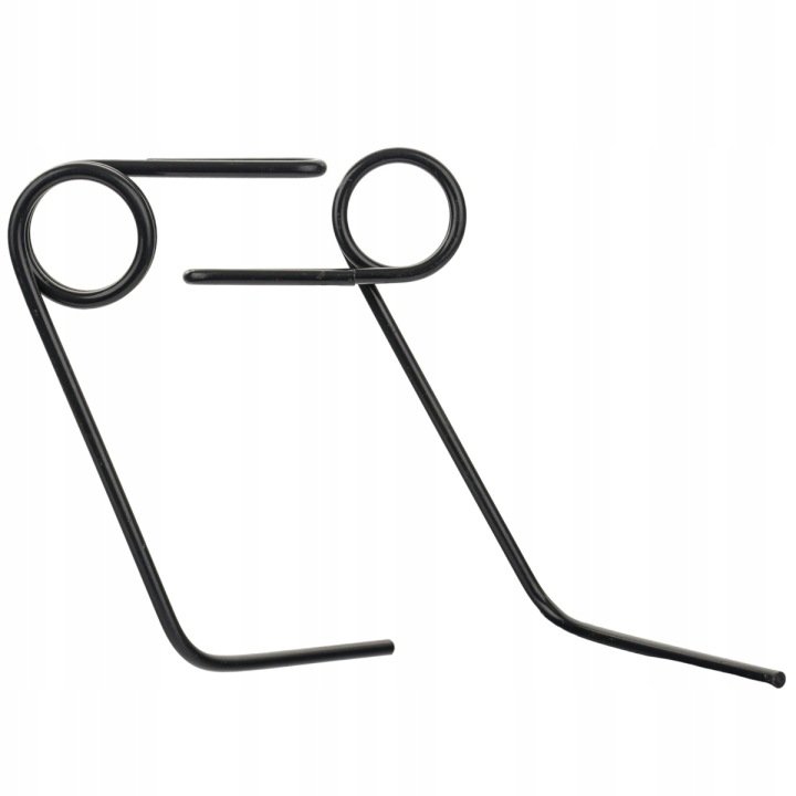 Zestaw palców zagarniających przedni tylny siewnika Kuhn 53068500 53068600