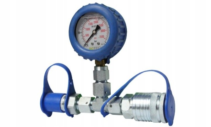 Zestaw-pomiarowy-cisnienia-hydrauliki-manometr-kpl Zestaw pomiarowy ciśnienia hydrauliki manometr kpl
