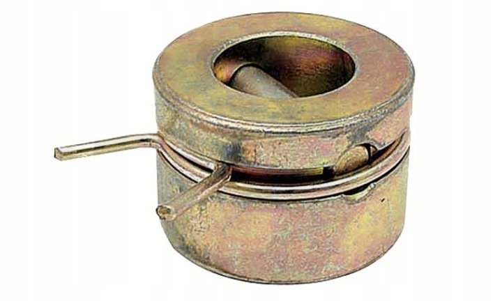 Zestaw tulejek wałka dolnego John Deere L26936 L41788 1 1/8" 28x41x29mm