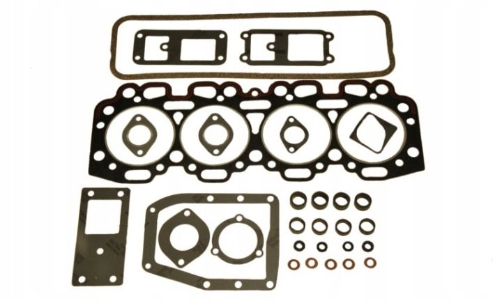 Zestaw uszczelek głowicy Massey Ferguson 746288M91
