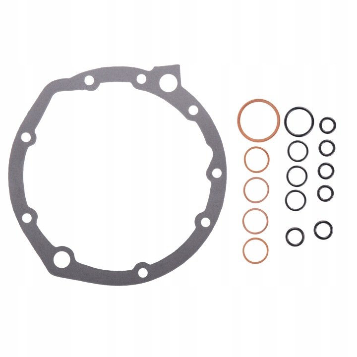 Zestaw uszczelek mocowania pompy C360 C3603P C4011