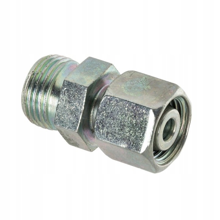 Złącze Nypel redukcyjny gz. M18x1,5 / gw. M16x1,5