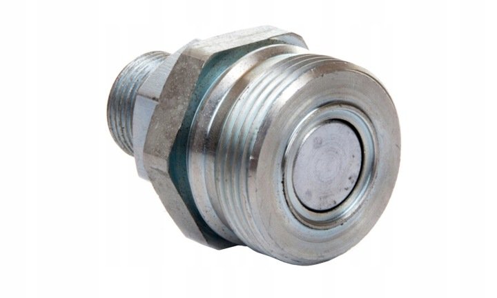 Złącze nypel przejściówka M20x1,5/M36x2.0 250 bar