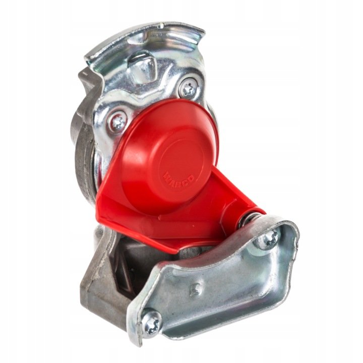 Zlacze-pneumatyczne-twarde-M22x1-5-czerwone-Wabco Złącze pneumatyczne twarde M22x1,5 czerwone Wabco