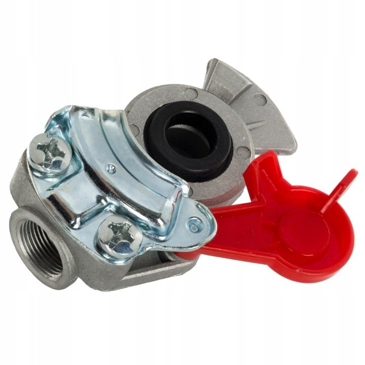 Zlacze-powietrza-dwuobwodowe-twarde-Euro-M22x1-5 Złącze powietrza dwuobwodowe twarde Euro M22x1,5