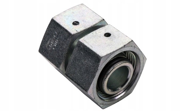 Zlacze-proste-hydrauliczne-M26x1-5-M26x1-5-18L Złącze proste hydrauliczne M26x1,5 / M26x1,5 18L