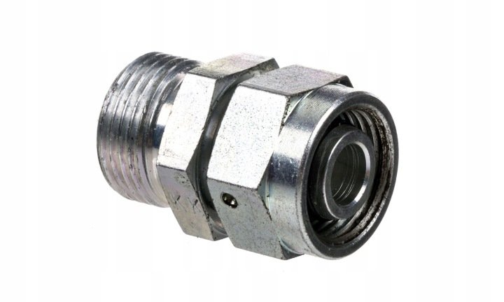 Zlacze-proste-z-nakretka-M18x1-5-M20x1-5 Złącze proste z nakrętką M18x1,5 / M20x1,5