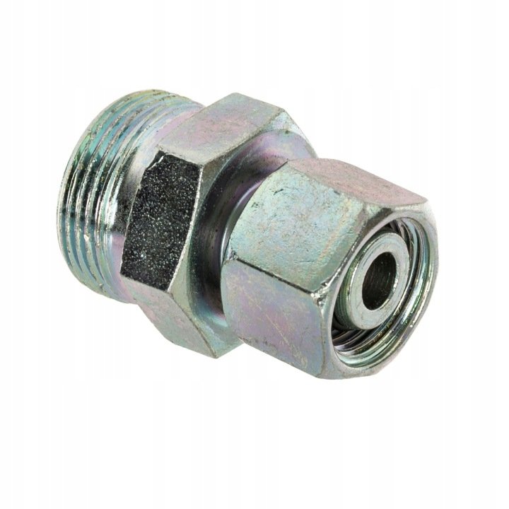 Zlacze-proste-z-nakretka-M18x1-5-M26x1-5 Złącze proste z nakrętką M18x1.5 / M26x1.5